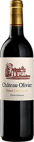 Château Olivier 2021 Château Olivier 2021
