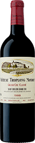 Château Troplong Mondot 1988