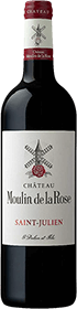 Château Moulin de la Rose 2021 Château Moulin de la Rose 2021