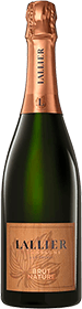 Lallier : Brut Nature Lallier : Brut Nature