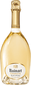 Ruinart : Blanc de Blancs Ruinart : Blanc de Blancs