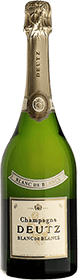 Deutz : Blanc de Blancs 2019 Deutz : Blanc de Blancs 2019