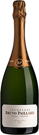 Bruno Paillard : Dosage Zéro Bruno Paillard : Dosage Zéro