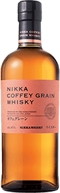 Nikka : Coffey Grain Nikka : Coffey Grain