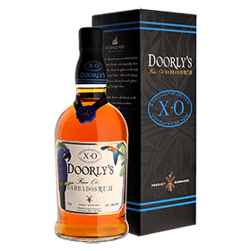 Doorly's : XO Doorly's : XO