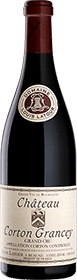 Louis Latour : Château Corton Grancey Grand cru 2020 Louis Latour : Château Corton Grancey Grand cru 2020