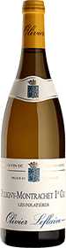 Olivier Leflaive : Puligny-Montrachet 1er cru "Les Folatières" 2023 Olivier Leflaive : Puligny-Montrachet 1er cru "Les Folatières" 2023