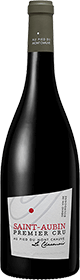Au Pied du Mont Chauve : Saint-Aubin 1er cru "Le Charmois" 2024 Au Pied du Mont Chauve : Saint-Aubin 1er cru "Le Charmois" 2024