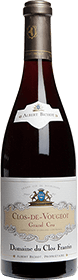 Albert Bichot : Clos de Vougeot Grand cru Dom. du Clos Frantin 2016 Albert Bichot : Clos de Vougeot Grand cru Dom. du Clos Frantin 2016