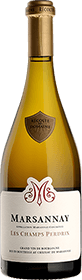 Château de Marsannay : Marsannay Village "Champs Perdrix" 2024 Château de Marsannay : Marsannay Village "Champs Perdrix" 2024