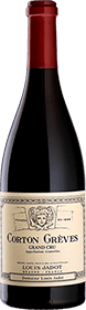 Louis Jadot : Corton Grèves Grand Cru Dom. Louis Jadot 2020 Louis Jadot : Corton Grèves Grand Cru Dom. Louis Jadot 2020