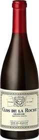 Louis Jadot : Clos de la Roche Grand cru 2017 Louis Jadot : Clos de la Roche Grand cru 2017