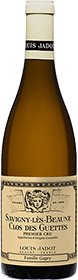 Louis Jadot : Savigny-Les-Beaune 1er cru "Clos des Guettes" Famille Gagey 2023 Louis Jadot : Savigny-Les-Beaune 1er cru "Clos des Guettes" Famille Gagey 2023