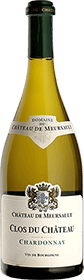 Domaine du Château de Meursault : Bourgogne Clos du Château 2024 Domaine du Château de Meursault : Bourgogne Clos du Château 2024