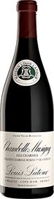 Louis Latour : Chambolle-Musigny 1er cru "Les Charmes" 2023 Louis Latour : Chambolle-Musigny 1er cru "Les Charmes" 2023