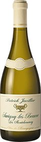 Patrick Javillier : Savigny-Les-Beaune Village "Les Montchenevoy" 2022 Patrick Javillier : Savigny-Les-Beaune Village "Les Montchenevoy" 2022