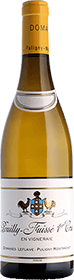 Domaines Leflaive : Pouilly-Fuissé Village "En Vigneraie" 2022 Domaines Leflaive : Pouilly-Fuissé Village "En Vigneraie" 2022