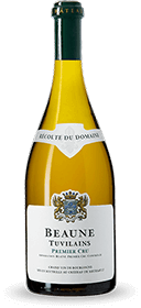 Domaine du Château de Meursault : Beaune 1er cru "Tuvilains" 2024 Domaine du Château de Meursault : Beaune 1er cru "Tuvilains" 2024