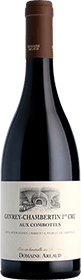 Domaine Arlaud : Gevrey-Chambertin 1er cru "Aux Combottes" 2022 Domaine Arlaud : Gevrey-Chambertin 1er cru "Aux Combottes" 2022