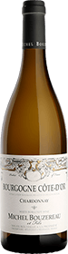Domaine Michel Bouzereau et Fils : Bourgogne Côte d'Or Chardonnay 2023 Domaine Michel Bouzereau et Fils : Bourgogne Côte d'Or Chardonnay 2023