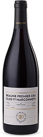 Chanson : Beaune 1er cru "Clos des Marconnets" Domaine 2022 Chanson : Beaune 1er cru "Clos des Marconnets" Domaine 2022