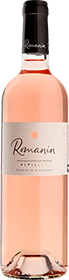 Château Romanin : Romanin 2024 Château Romanin : Romanin 2024