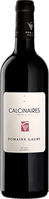 Domaine Gauby : Les Calcinaires 2020 Domaine Gauby : Les Calcinaires 2020