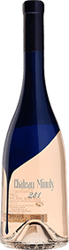 Minuty : Château Minuty 281 2024 Minuty : Château Minuty 281 2024
