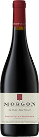 Domaine Louis Claude Desvignes : La Voûte Saint Vincent 2024