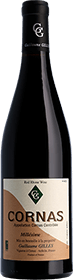 Domaine Guillaume Gilles : Cornas 2022 Domaine Guillaume Gilles : Cornas 2022