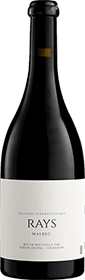 Fabien Jouves - Mas Del Périé : Rays 2017 Fabien Jouves - Mas Del Périé : Rays 2017