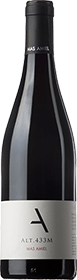 Mas Amiel : Alt. 433 M 2021 Mas Amiel : Alt. 433 M 2021