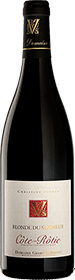 Domaine Georges Vernay : Blonde du Seigneur 2022 Domaine Georges Vernay : Blonde du Seigneur 2022