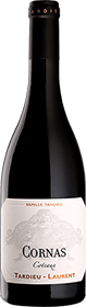 Tardieu Laurent : Coteaux 2017 Tardieu Laurent : Coteaux 2017