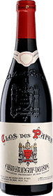 Clos des Papes : Clos des Papes 2023 Clos des Papes : Clos des Papes 2023