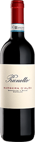 Antinori - Prunotto : Barbera d'Alba 2022