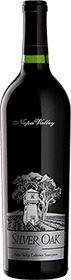Silver Oak Cellars : Napa Valley "Cabernet Sauvignon" 2020 Silver Oak Cellars : Napa Valley "Cabernet Sauvignon" 2020