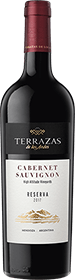 Terrazas de los Andes : Cabernet Sauvignon 2022 Terrazas de los Andes : Cabernet Sauvignon 2022