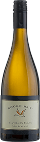 Goose Bay : Sauvignon Blanc 2023 Goose Bay : Sauvignon Blanc 2023
