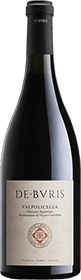 Tommasi : De Buris Valpolicella Classico Superiore 2019 Tommasi : De Buris Valpolicella Classico Superiore 2019