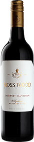 Moss Wood : Cabernet Sauvignon 2021 Moss Wood : Cabernet Sauvignon 2021