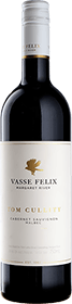 Vasse Felix : Tom Cullity Cabernet Sauvignon Malbec 2019 Vasse Felix : Tom Cullity Cabernet Sauvignon Malbec 2019