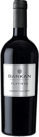 Barkan Winery : Platinum Series Cabernet Sauvignon 2021 Barkan Winery : Platinum Series Cabernet Sauvignon 2021