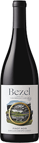 Bezel : Pinot Noir 2023 Bezel : Pinot Noir 2023