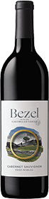 Bezel : Cabernet Sauvignon 2022 Bezel : Cabernet Sauvignon 2022