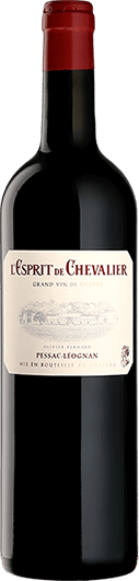 L'Esprit de Chevalier 2020 L'Esprit de Chevalier 2020