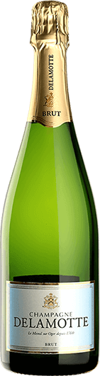 Delamotte : Brut Delamotte : Brut