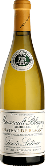 Louis Latour : Meursault 1er cru "Blagny" Château de Blagny 2023 Louis Latour : Meursault 1er cru "Blagny" Château de Blagny 2023
